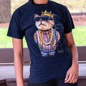 Kittie Smalls t shirt
